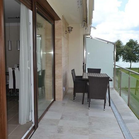 A16 Beachapartman Siofok Exterior photo
